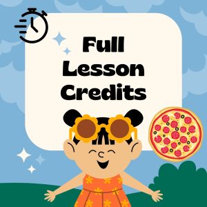 Full lesson credits image